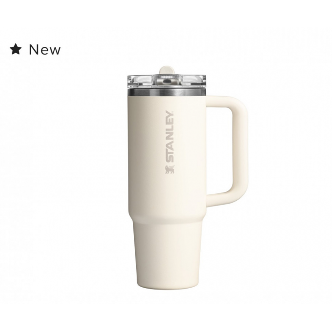 Термокружка STANLEY PROTOUR 0,89L () розовая 10-12981-007