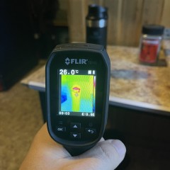 Термокружка STANLEY CLASSIC TRIGGER ACTION ONE HAND 2.0 0,47L 10-06439-033 синий